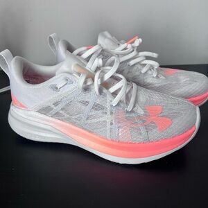 Under Armour Velociti Pro (plated)